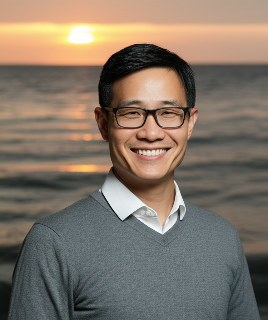 Mike Chen, Technical Director at Custom Neon Signs Canada - expert in LED neon sign technical management with 15+ years experience